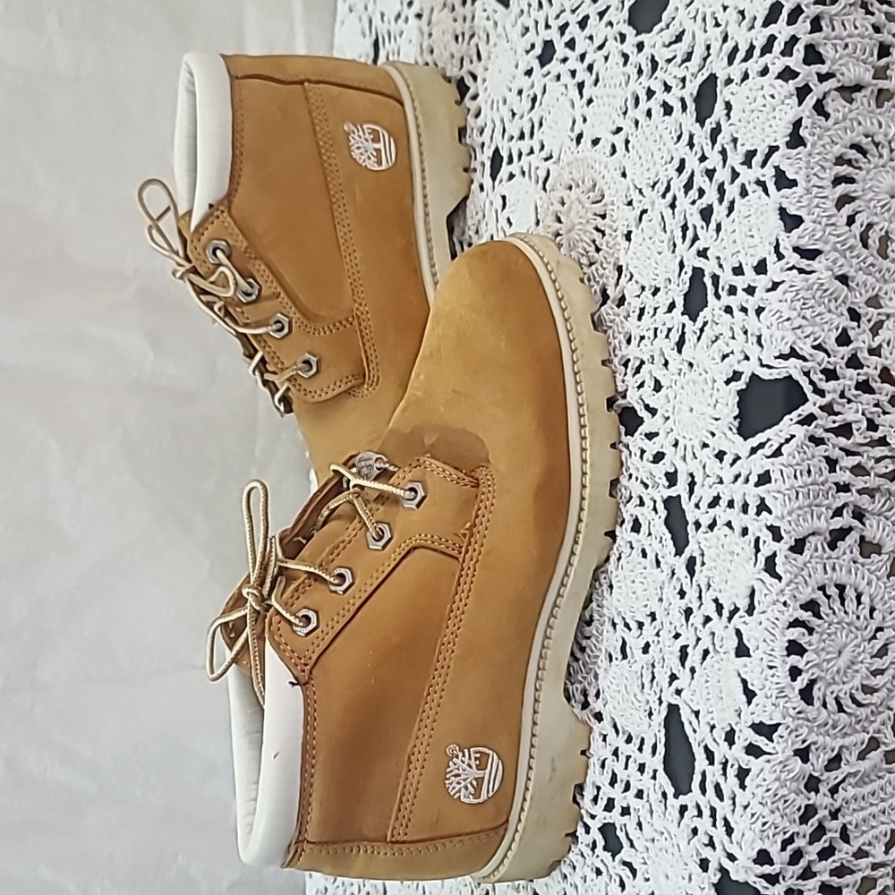 Timberland Ankle Boots size 7